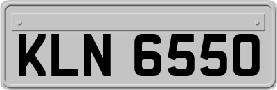 KLN6550