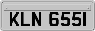 KLN6551