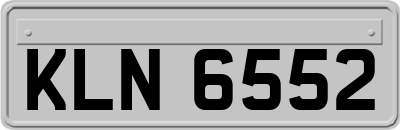 KLN6552