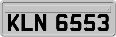 KLN6553