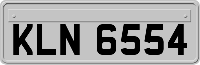 KLN6554