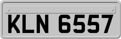 KLN6557