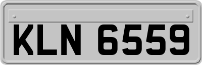 KLN6559
