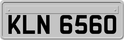 KLN6560