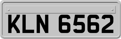 KLN6562