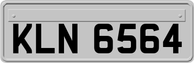 KLN6564