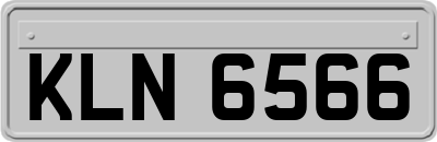 KLN6566