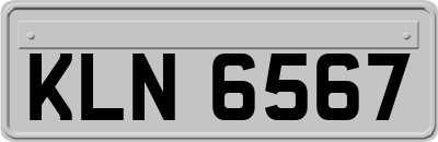 KLN6567