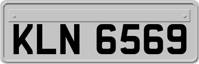KLN6569
