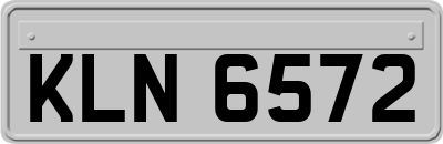 KLN6572