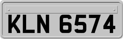 KLN6574