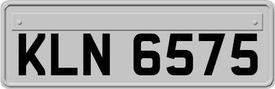 KLN6575