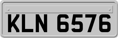 KLN6576