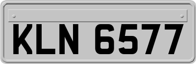 KLN6577