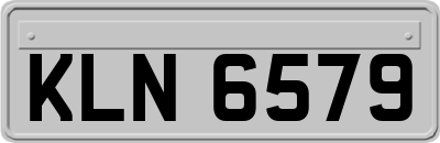 KLN6579