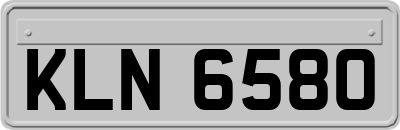 KLN6580