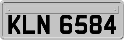 KLN6584