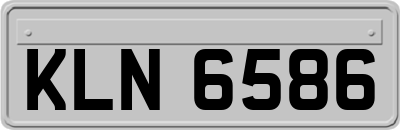 KLN6586