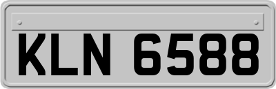 KLN6588