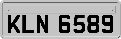 KLN6589