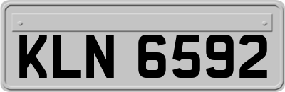 KLN6592
