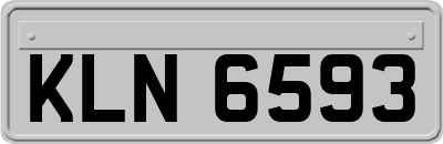 KLN6593