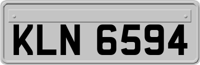 KLN6594