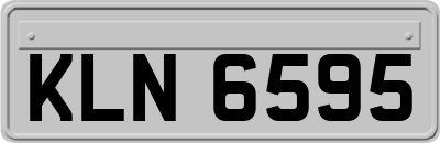 KLN6595