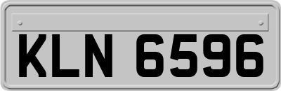 KLN6596