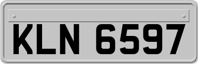 KLN6597