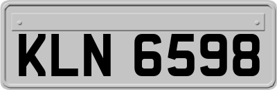 KLN6598