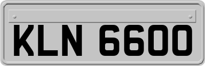 KLN6600
