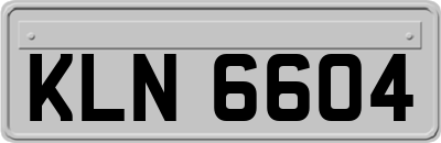 KLN6604