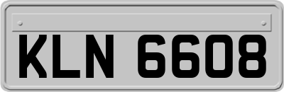 KLN6608
