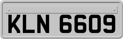 KLN6609