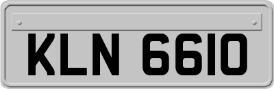 KLN6610