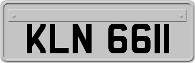 KLN6611