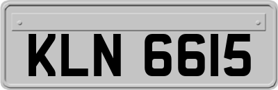 KLN6615