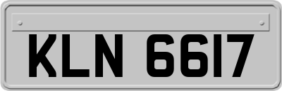 KLN6617