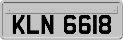 KLN6618