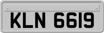 KLN6619