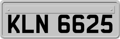 KLN6625