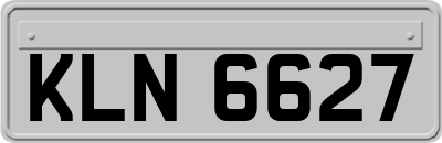 KLN6627