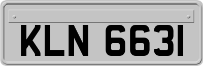KLN6631