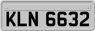 KLN6632