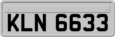 KLN6633