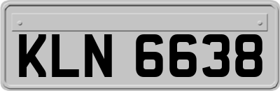 KLN6638