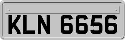 KLN6656