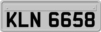 KLN6658