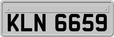 KLN6659